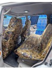 Комплект автомобильных чехлов для охоты и рыбалки. 